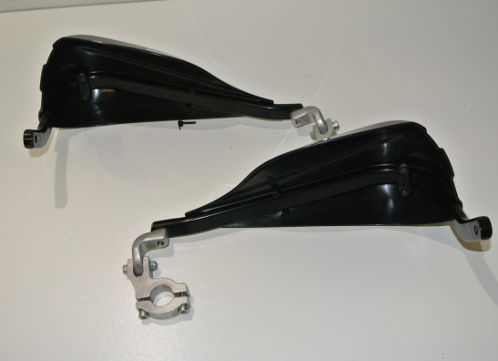 Handvat Honda NC 700 X