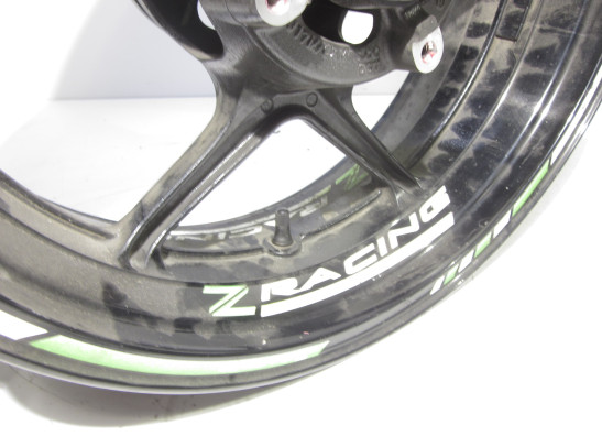 Achtervelg Kawasaki Z 1000 Sx