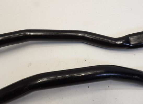 Frame - onderdelen Harley Davidson Softtail