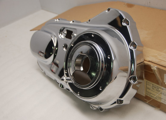 Crankcase cover Clutch side Harley Davidson Sportster