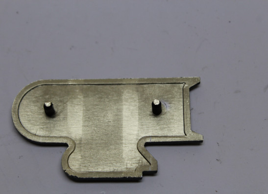 Decals Kawasaki LTD 440