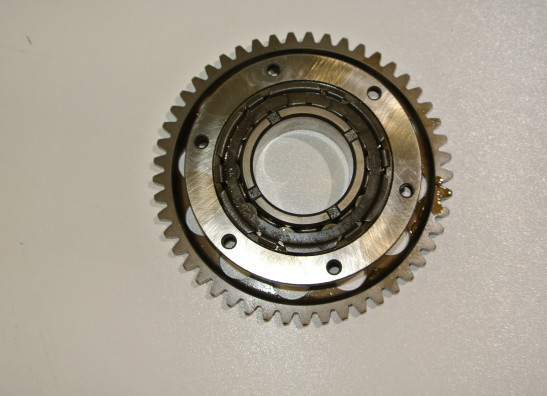 Start up kupplung Honda CBR Fireblade