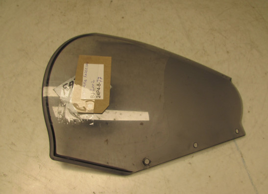 Kuipruit Yamaha FAZER 1000