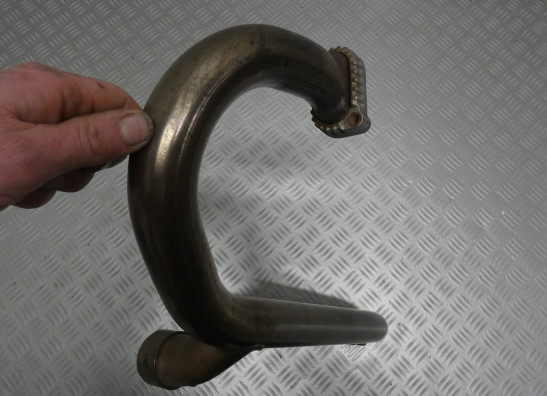 Auspuff-Krummer BMW R 1100 S