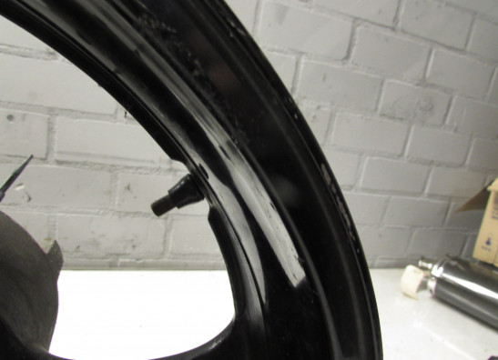 Achtervelg Honda CBR 600 F