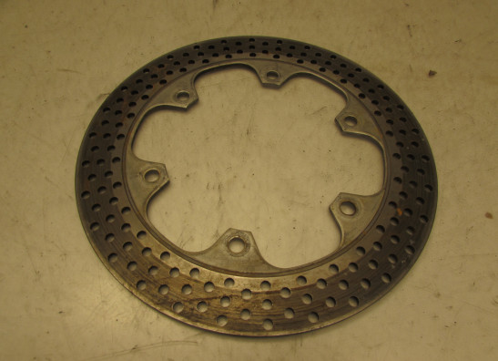 Bremsscheibe vorne Overig Onbekend Unknown