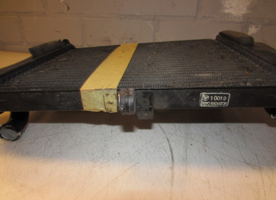 Radiateur Yamaha YZF R6