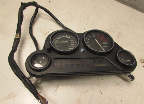 Tellerset BMW K 1200 RS