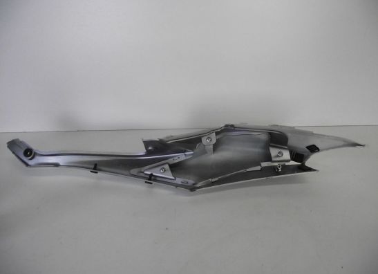 Heck rechts Suzuki GSX R 750