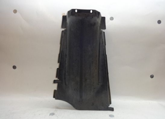 Achterspatbord Honda GL 650