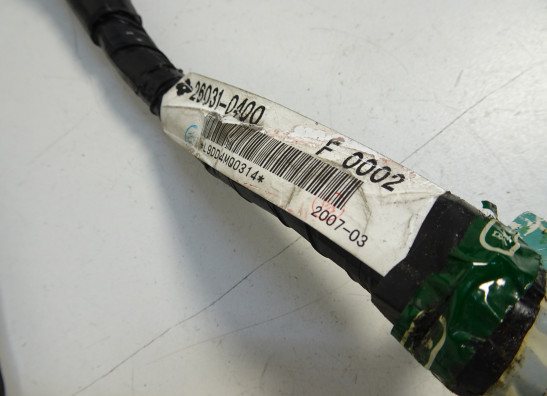 Kabelbaum Kawasaki ER 6