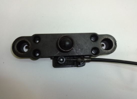 Zadel Suzuki GSX 550 EF