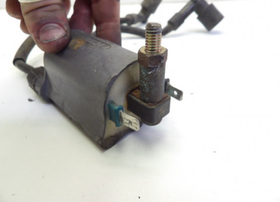 Zundspule Kawasaki ZR 7