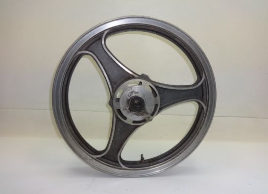 Front Wheel Kawasaki ZL 600