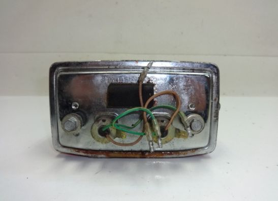 Achterlicht Honda CB 750 