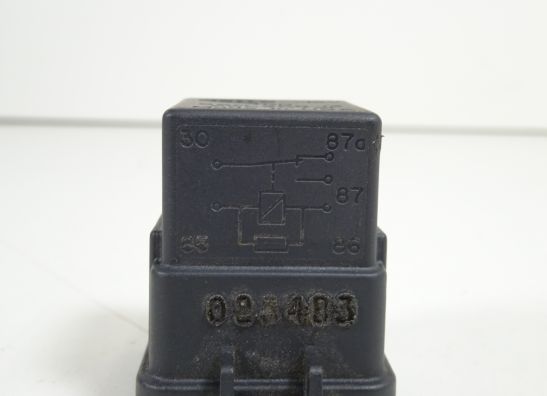 Relais unit Ducati Overige Ducati