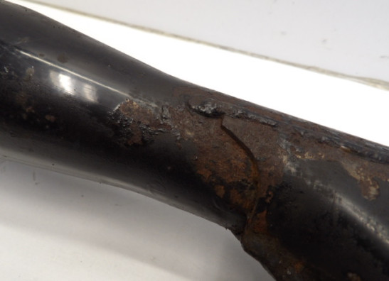 Achterbrug Honda CX 500