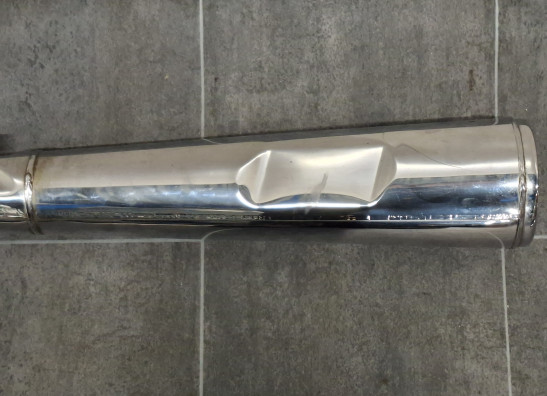 Uitlaat BMW R 100 RT