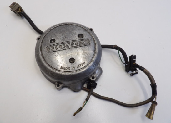 Dynamodeksel Honda CB 550