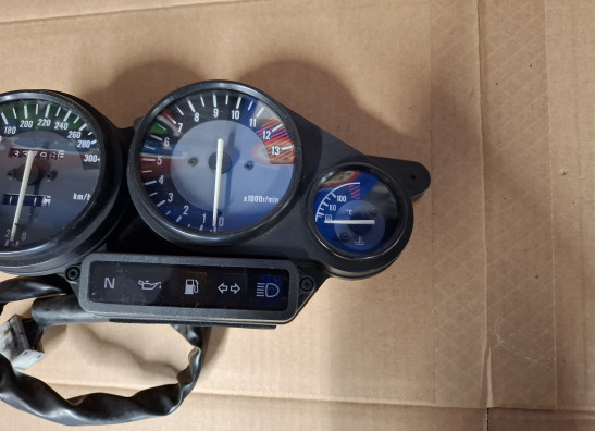 Tellerset Yamaha YZF 600 Thundercat