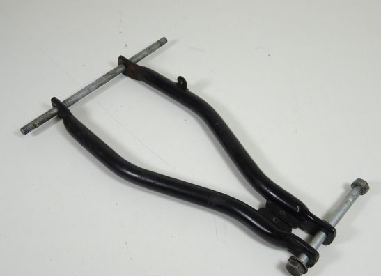 Rahme teile BMW R 1100 RT