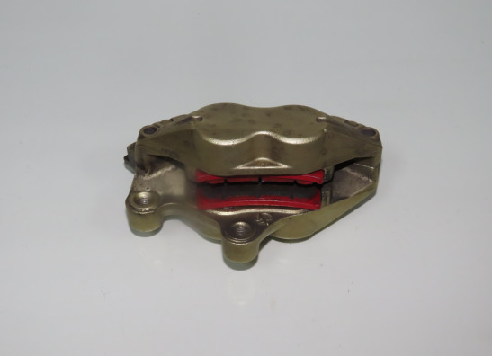 Remklauw links voor Moto Guzzi Norge