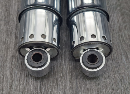 Achterschokbreker Harley Davidson FXDF Fat Bob