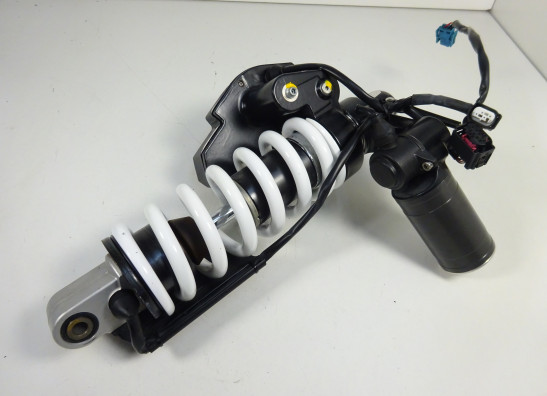 Rear cushion BMW K 1200 S 