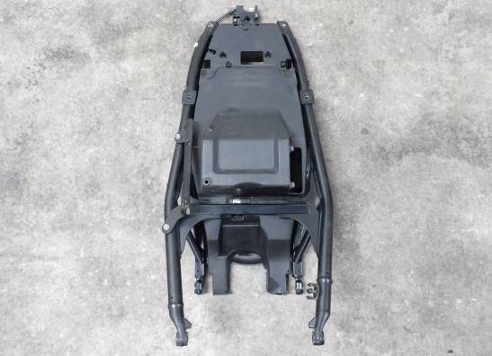 Achtersubframe BMW F 900 XR