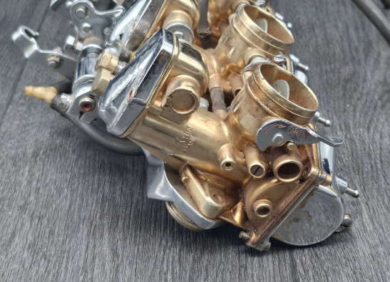Vergaser-Set Honda CB 500