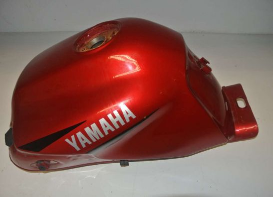 Tank Yamaha TDM