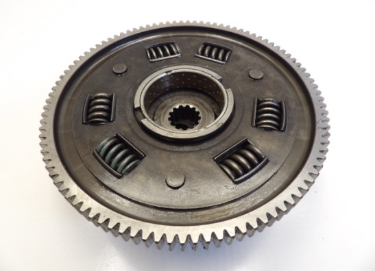 Koppeling Kawasaki GPZ 900