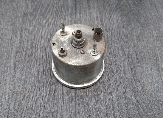 Teller Harley Davidson Dyna