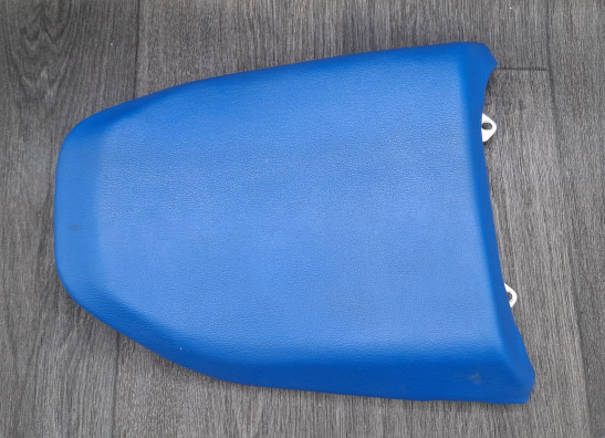 Buddy seat Suzuki GSX R 1100