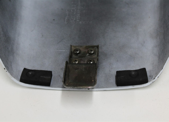 Soziusabdeckung Suzuki GSX R 1100