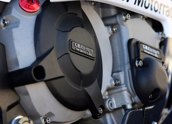 Motorblokdeksel BMW S 1000 RR