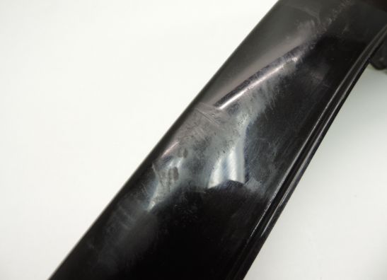 Heck links Kawasaki ER 6