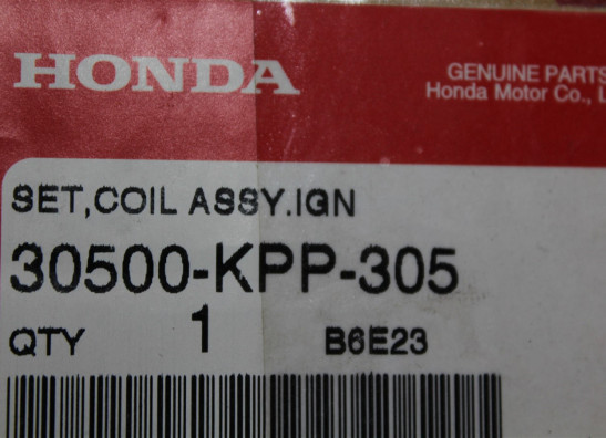 Bobine Honda CBR 125 R