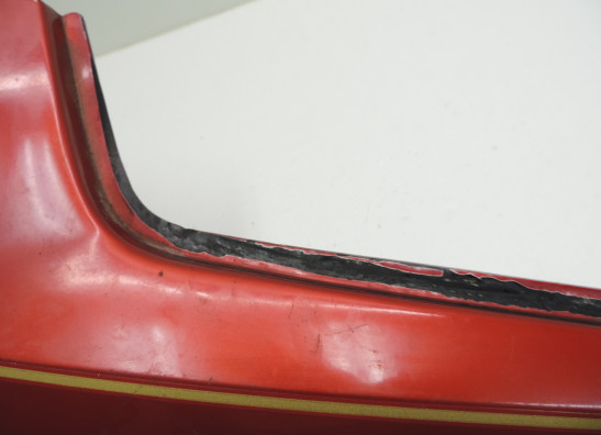 Linker zijkuip klein Suzuki GR 650