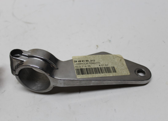 Koplamp Moto Guzzi California 2