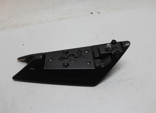 Buddy cover Aprilia Tuono 660