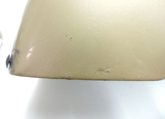 Achterspatbord Yamaha XVS 650 Dragstar