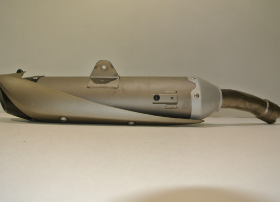 Muffler Yamaha YZF R1