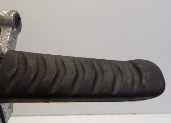 Rechter schetsplaat Triumph Sprint ST 1050