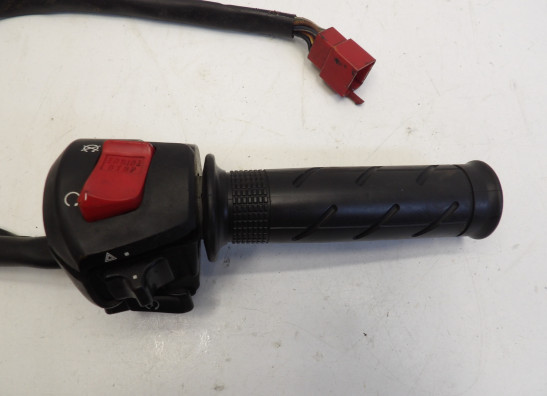 Stuurschakelaar rechts Honda Overige Honda