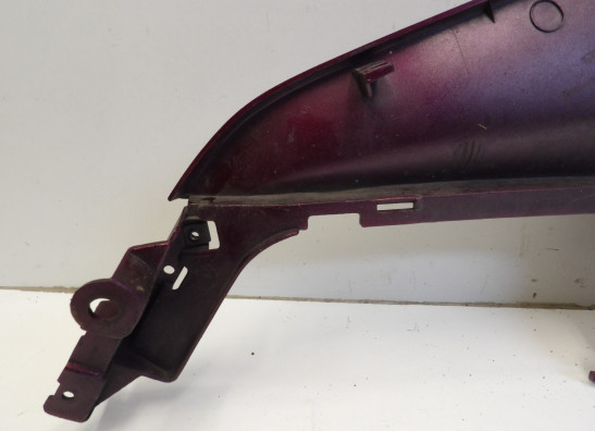 Cowl left upper  Honda ST 1100 Pan European