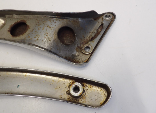 Achtersubframe Yamaha XVS 650 Dragstar