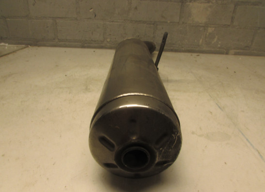 Muffler Yamaha FJ 1200