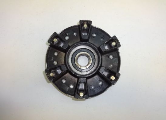 Tandwieldrager Yamaha YZF 750