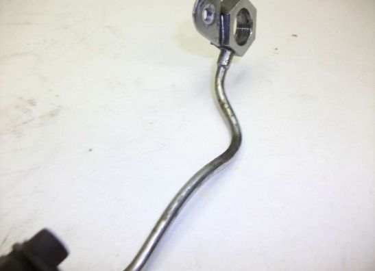 Olieleiding Yamaha XV 1100 Virago